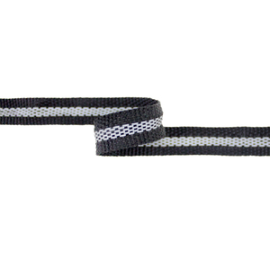 YouGuang striscia riflettente stampata arcobaleno guinzaglio impermeabile in TPU nastro riflettente rivestito collare per cani riflettente per animali domestici - Product Image 2