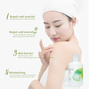 Wholesales New products active white diamond brightening body lotion Hydrating Renewing Hyaluronic Acid Body Lotion