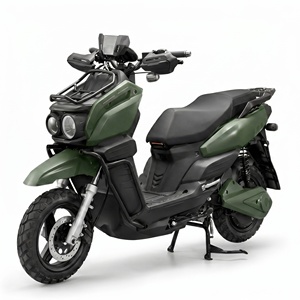 <span class=keywords><strong>Moto</strong></span> <span class=keywords><strong>électrique</strong></span> robuste 2000W, capacité de montée à 45 degrés, STARGO TANK, vitesse maximale de 75 km/h, scooter tout-terrain de 14 pouces, style adulte - Product Image 5