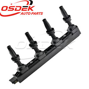 Bobina de Encendido 9800251580 245312 9674680380 29010292 GN10654 para Peugeot 308 - Product Image 1