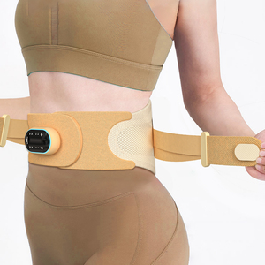 Беспроводной массажный пояс для поясницы - Product Image 6