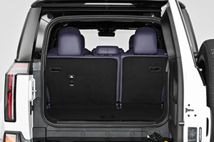 2026 Polestones Rox ADAMAS EREV 1.5T <span class=keywords><strong>Turbo</strong></span> 67 Places AWD Double Moteur Tri-Moteur Autonomie Étendue Nouvelle Énergie Jishi Rox ADAMAS Voiture - Product Image 6