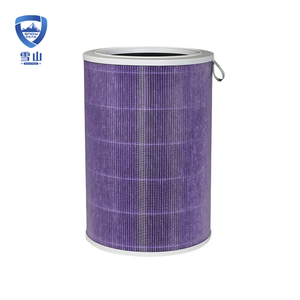 Filtre à charbon actif H13 compatible avec les purificateurs <span class=keywords><strong>d</strong></span>'<span class=keywords><strong>air</strong></span> <span class=keywords><strong>Xiaomi</strong></span> <span class=keywords><strong>Mi</strong></span> Filter 2 2C 2H 2S 3 3C <span class=keywords><strong>3H</strong></span> Pro 1 2 PRO, pièces <span class=keywords><strong>d</strong></span>étachées pour purificateurs <span class=keywords><strong>d</strong></span>'<span class=keywords><strong>air</strong></span> <span class=keywords><strong>Xiaomi</strong></span> - Product Image 4