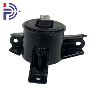 Original-Autoteile Neue Motor halterung 21810-4M000 21810-2Z000 21810 4 M000 2 Z000 Auto ersatzteil für Hyundai für Kia - Product Image 1