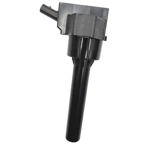 Bobina de Encendido ARKAUTO 27301-08000 2730108000 para HYUNDAI I10 I30 i20 KIA Picanto Rio Stonic HYUNDAI BAYON <span class=keywords><strong>Citroen</strong></span> <span class=keywords><strong>C3</strong></span> 1.2 1.5 - Product Image 1