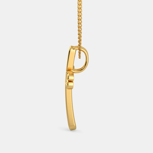 Pendentif Hip Hop de Luxe Exclusif en Argent Sterling 925 Plaqué Rhodium, Rempli de Diamants de Laboratoire Premium, Charm Brillant Unisexe Effet Glacé - Product Image 4