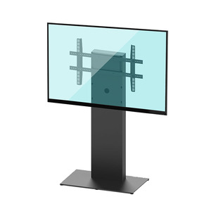 Stand Kios Layar Sentuh Vertikal untuk Iklan, Ukuran 65-86'' (Landscape/Portrait) - Product Image 2