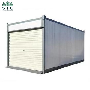 Meilleur Moderne <span class=keywords><strong>Maison</strong></span> Mobile Garage Mobile Portable Conteneur <span class=keywords><strong>Maison</strong></span> Boîte Remorque STC Australie Bureau Plat Pack Conteneur Ferme - Product Image 1