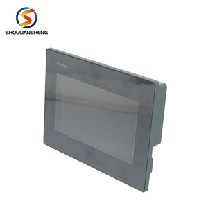 New gốc nhà máy đã sẵn sàng PLC điều khiển, thích hợp cho 7-inch hmigxu3512 con người-máy Giao diện màn hình cảm ứng Bảng điều chỉnh - Product Image 4