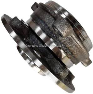 <span class=keywords><strong>Mercedes</strong></span> W205 W213 C238 X253 W257 <span class=keywords><strong>C</strong></span> E GLC CLS Class Roulement de moyeu pour A2053340300 2053340300 FL/FR - Product Image 3