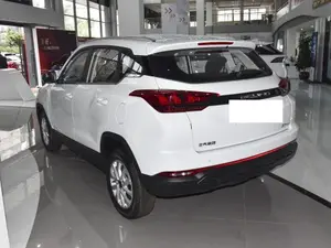 Mobil Gas/bensin Beijing X7 Phev 2023 dengan 5 kursi Lhd Baic Beijing X7 mobil Suv Beijing X7 kendaraan mobil baru murah