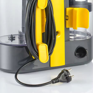 Nouvelle machine de nettoyage de tapis de qualité supérieure et aspirateur vertical pour tapis de voiture et canapés, nettoyeur de taches puissant pour tapis et poils d'animaux - Product Image 5