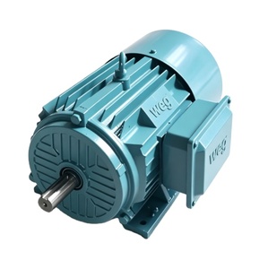 Motor Delite Weg de 15KW/20hp, 1720RPM, 440V/660V, Montaje B14, Motor AC de Alta Eficiencia a Prueba de Explosiones para Mezcladora - Product Image 2
