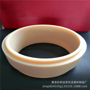 บูชไนลอน Dr23 ขนาด 265*222*125 ชิ้นส่วนพลาสติกสำหรับบูชสว่าน - Product Image 4