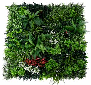 2025 Offre Spéciale décor à la maison plantes artificielles plante artificielle plafond petit panneau plante artificielle décoration salon - Product Image 2