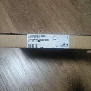 6DD1607 0EA0/6DD1607 0EA2 Módulo de Expansión de Comunicación SIMATIC S7 400 EXM 448 2 Original Nuevo de Marca Vendedor Oro - Product Image 3
