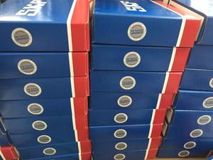 SKF Spherical <strong>Roller</strong> Bearings Heavy Load 22217-E-C3 Bearings SKF - Product Image 2