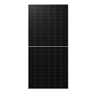 <span class=keywords><strong>Longi</strong></span> Himo X10 Voogd LR7-60HVHL N-Type 535W 540W 545W 550W 555W 560W Fotovoltaïsche Modules Zonnepaneel - Product Image 6