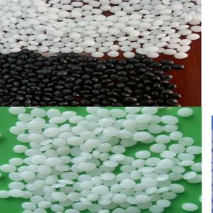 <span class=keywords><strong>Materiale</strong></span> grezzo resistente all'usura DuPont 588P iniezione <span class=keywords><strong>POM</strong></span> poliformaldeide ricambi auto attrezzature sportive - Product Image 2