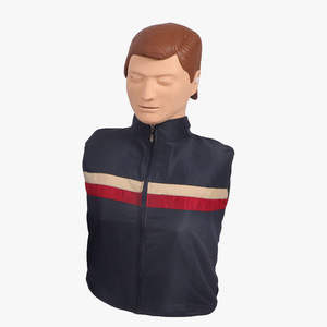 Venta Directa de Fábrica de Modelo de Reanimación Cardiopulmonar de Cuerpo Completo. Modelo de Entrenamiento para Escuelas. - Product Image 2