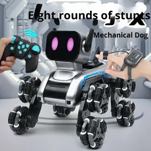 Cojump X31 <span class=keywords><strong>Auto</strong></span> Elettrica Telecomandata a 12 Canali con Telecamera FHD 1080p, Funzione Follow Me, Uso Esterno, Portata 30-50m, Modello Expert - Product Image 2