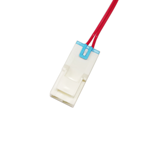 جهاز غسيل مجفف LG مستشعر درجة الحرارة مستشعر الثرمستور <span class=keywords><strong>NTC</strong></span> 6323EL2001B - Product Image 3