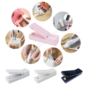 Nueva tecnología promocional <span class=keywords><strong>gadgets</strong></span> electrónico mini pequeña prensa de calor Impresión de logotipos máquina de sellado herramienta para camiseta zapatos sombrero HTV hierro - Product Image 6