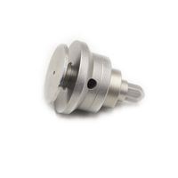 Inyector de Combustible Diésel para Camiones, Válvula de Inyección 3034407 para Inyectores M11 N14 L10