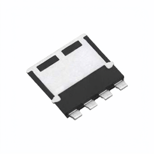 Composant électronique d'origine SIJH5800E-T1-GE3 PowerPAK 8 x 8 Transistors - Product Image 1