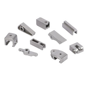 पंप के लिए कस्टम उच्च मैंगनीज स्टील टरबाइन इम्पेलर उद्योग निवेश रेत कास्टिंग प्रीमियम स्टील फाउंड्री अनुकूलन धातु - Product Image 6