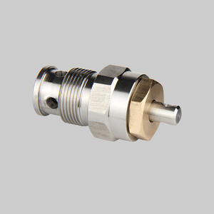 Válvula de Retorno de Alta Presión Eléctrica DIY Gr 235014 para Pulverizador de <span class=keywords><strong>Pintura</strong></span> sin Aire 390-395-490-495-3400 - Product Image 4