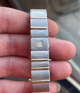 นาฬิกาข้อมือผู้หญิง ดีไซน์หรูหรา วินเทจ กลไกคุณภาพสูง แฟชั่นทันสมัย ขายดี - Product Image 5