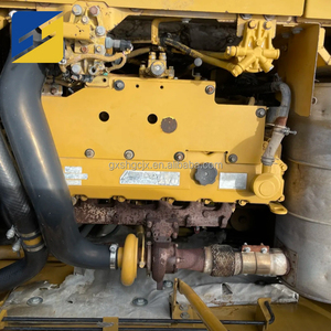 Excavatrice CAT 320D d'<span class=keywords><strong>occasion</strong></span> de taille moyenne avec <span class=keywords><strong>godet</strong></span> de dragage squeletté, faible taux de défaillance, machinerie <span class=keywords><strong>mini</strong></span>ère d'<span class=keywords><strong>occasion</strong></span> - Product Image 5