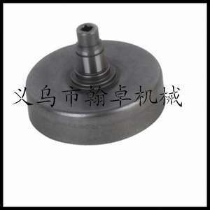 Pièces et accessoires pour tondeuse à gazon : Tambour d'embrayage à disque passif FS120 200 250 - Product Image 2