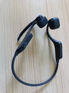 Auriculares de Comunicación en Equipo con Conducción Ósea Más Vendidos, Diseño de Orejeras Cómodas, Auriculares con Protección Auditiva - Product Image 6