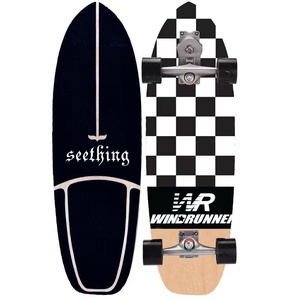 EACHkids – planche à roulettes antidérapante personnalisée, <span class=keywords><strong>prix</strong></span> palais, <span class=keywords><strong>Longboard</strong></span> pour adultes garçons filles - Product Image 5