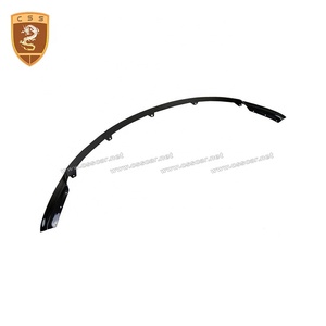 Labbro paraurti anteriore in carbonio vendita calda per <span class=keywords><strong>Aston</strong></span> Martin <span class=keywords><strong>DBS</strong></span> Vantage V8 - Product Image 3