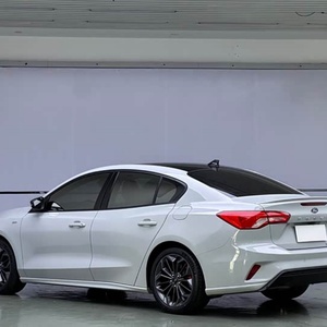 Ford Focus AT 1.6L 2019 de Segunda Mano, Sedán de Gasolina, Económico, Auto Usado Ford Focus - Product Image 4