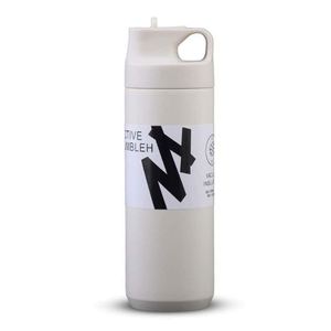 Jupeng Premium Insulated <b>Coffee</b> Cup Leak Proof Stainless Steel Travel Mug With Gradient and Matte Finish Custom Logo - Product Image 4