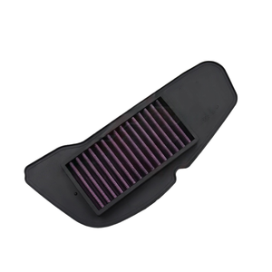 Filtre à air pour moto, adapté aux modèles FAZZIO 125/GRAND FILANO (HYBRID) 2018, modification du filtre à air, filtre à air à haut débit - Product Image 3
