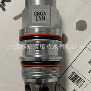 SUN Hydraulics CBGA-LAN CBGALAN LAN Importado de EE. UU. Nuevo - Product Image 4