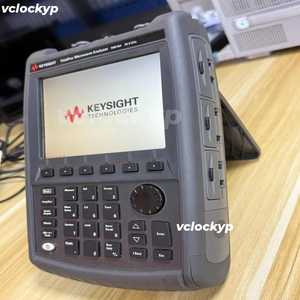 Combinaison câble-antenne RF Agilent Keysight N9918A FieldFox 26,5 GHz - Product Image 3