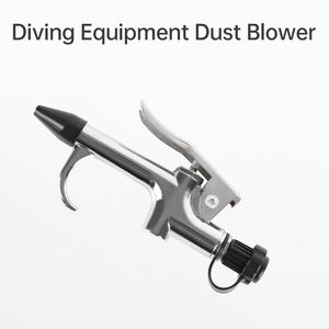 Soplador de Aire Multifuncional DIDEEP para Equipo de Buceo - Product Image 1