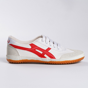 <span class=keywords><strong>Zapatillas</strong></span> Deportivas Ligeras para Hombre, Estilo Minimalista, con Malla Transpirable, Cierre de Cordones y Diseño Zero Drop - Product Image 6