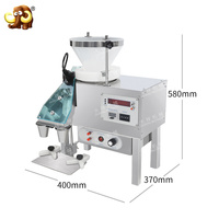 DXS-2A machine de comptage de capsules dures et molles de petite taille