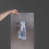 Papier adhésif effet marbre veiné doré, panneaux muraux 3D autocollants pour décoration intérieure de luxe, style Dubaï EAU, rouleau de 1,2 m de largeur