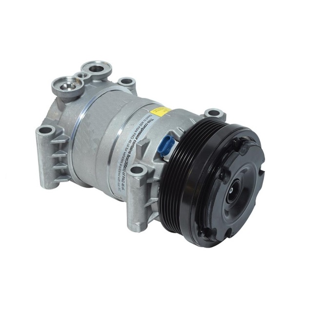 OE# 1136519 1136557B 1136580 1136580B 1136618B 1136642 15-21224 15067135 AC Car Compressor for Chevrolet/GMC/Cadilla