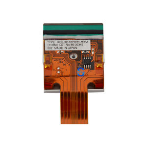 Cabezal de impresión de tinta UV ENM10104792 de 32mm, nueva condición para impresora Markem Imaje TTO - Product Image 1