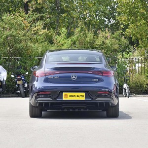 Nuevo Sedán Eléctrico Benzs <span class=keywords><strong>EQE</strong></span> <span class=keywords><strong>350</strong></span>, 752 km de Autonomía, Auto Eléctrico de Lujo, <span class=keywords><strong>Precio</strong></span> Económico, Disponible en Stock, Entrega Rápida, Vehículo de Nueva Energía - Product Image 6