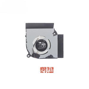 พัดลมระบายความร้อนสำหรับแล็ปท็อป <span class=keywords><strong>Acer</strong></span> <span class=keywords><strong>Predator</strong></span> <span class=keywords><strong>Helios</strong></span> <span class=keywords><strong>300</strong></span> <span class=keywords><strong>PH315</strong></span>-<span class=keywords><strong>52</strong></span> PH317-53 <span class=keywords><strong>PH315</strong></span>-<span class=keywords><strong>52</strong></span>-79LT PH317-53-795U 28000QEF0 - Product Image 4